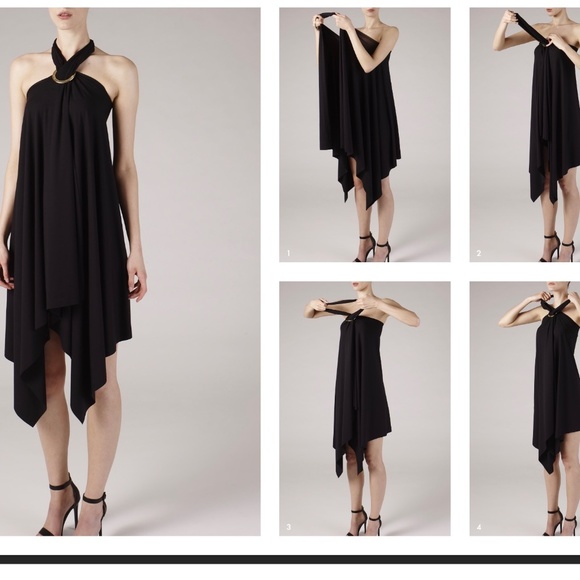 Wolford white Pure Summer dress - Picture 13 of 15